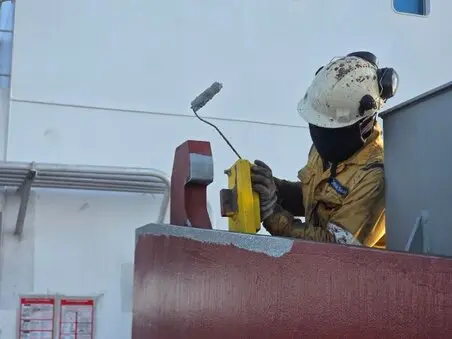 Antifouling RV Verbot