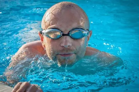 Ruhrverband verbietet Schwimmen außerhalb vom Schwimmbad