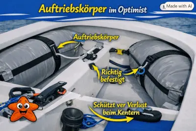 Auftriebskörper Lebensversicherung