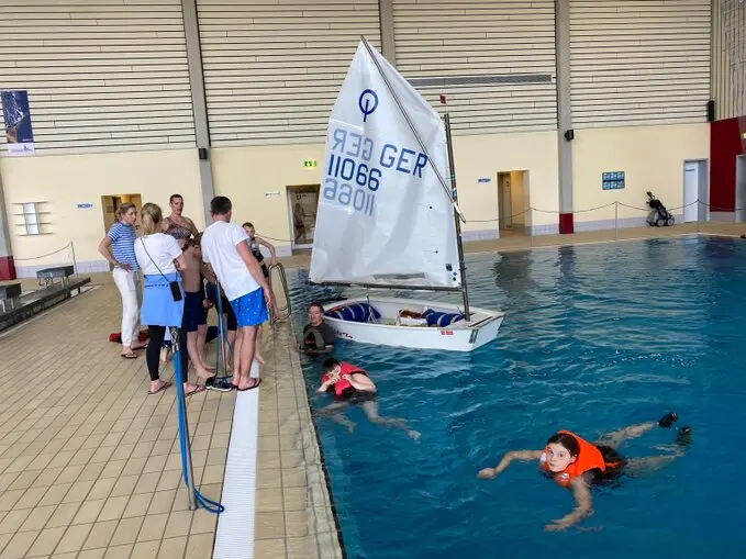 Kentertraining Kentertraining