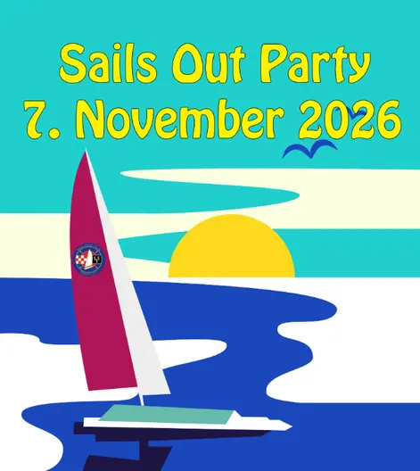 Sails Out Party 2026