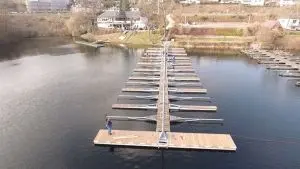 Nur Liegeplatz Nur Liegeplatz