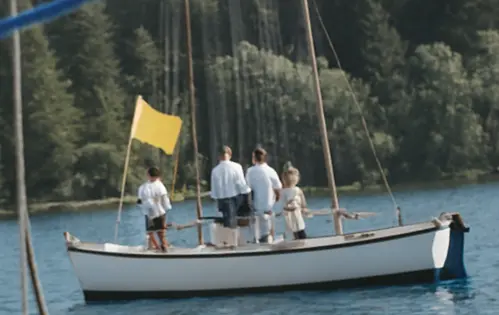 Regatta Begleitung Regatta Begleitung