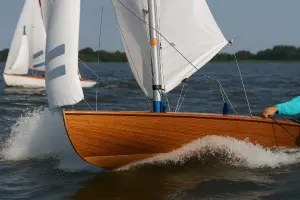 Segelboot ja Segelboot ja