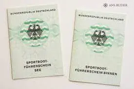 Segelschein ja Segelschein ja