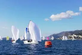 Regatta Begleitung Regatta Begleitung