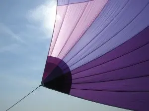 Spinacker Spinacker